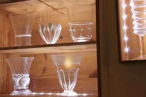 Bed & Breakfast Locanda Di Mirandolina