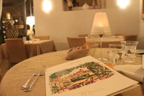 Bed & Breakfast Locanda Di Mirandolina