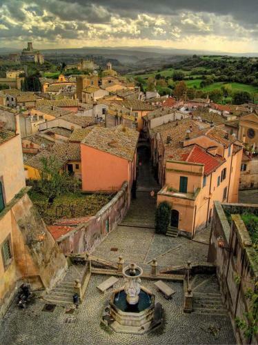 Bed & Breakfast Locanda Di Mirandolina