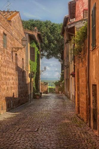 Bed & Breakfast Locanda Di Mirandolina