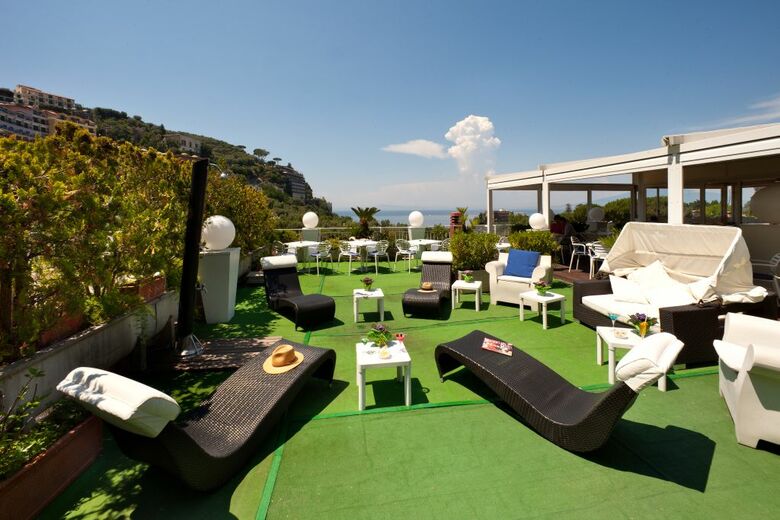 Hotel Rivage