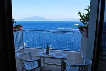Hotel Settimo Cielo
