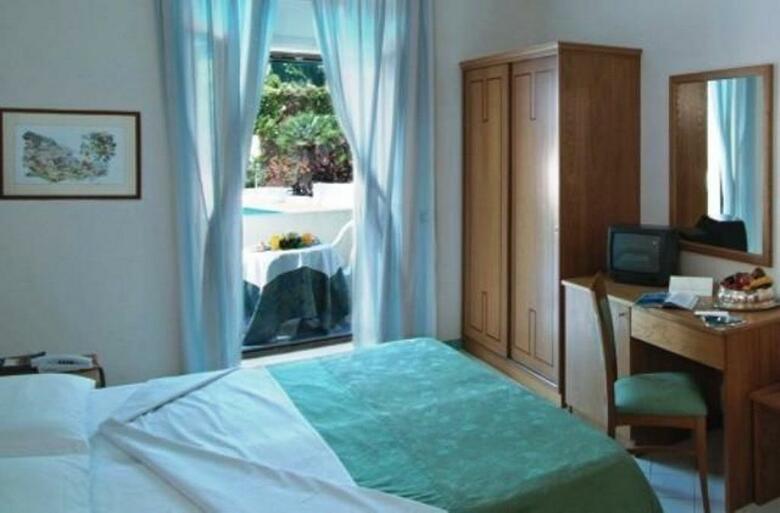 Hotel Piccolo Paradiso