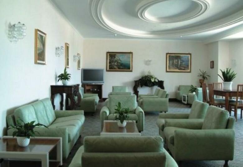 Hotel Piccolo Paradiso