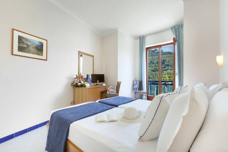 Hotel Piccolo Paradiso