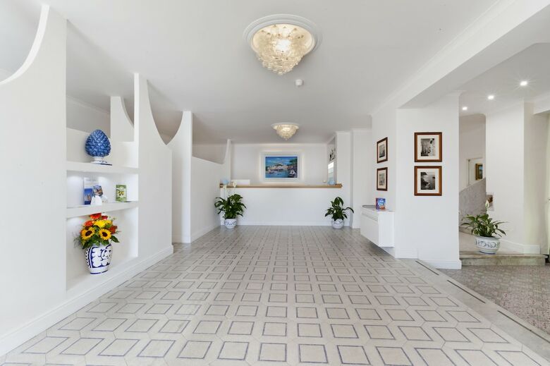 Hotel Piccolo Paradiso