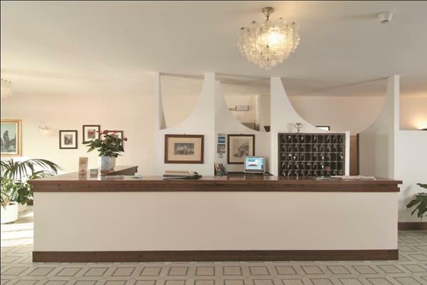 Hotel Piccolo Paradiso
