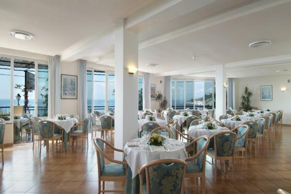 Hotel Piccolo Paradiso