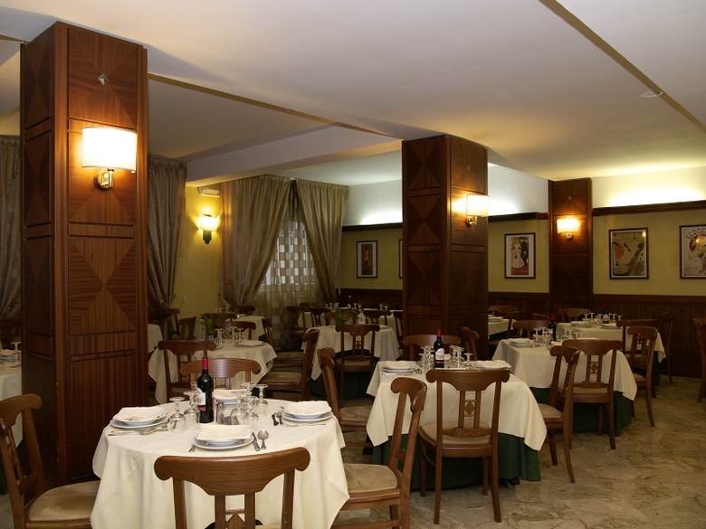 Hotel Grande Albergo Maugeri