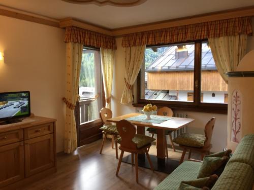 Parkhotel Ladinia