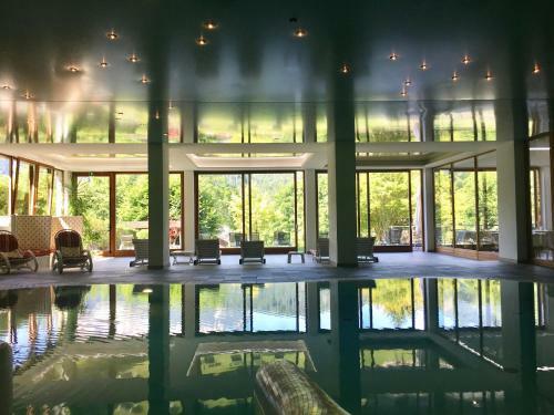 Parkhotel Ladinia