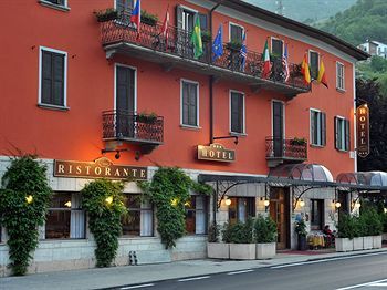 Hotel Papa