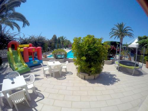 Residence Hotel Felix