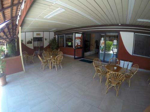 Residence Hotel Felix