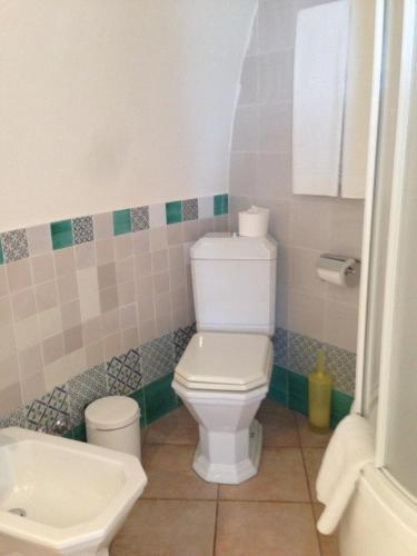 Bed & Breakfast Giardino Di Sicilia