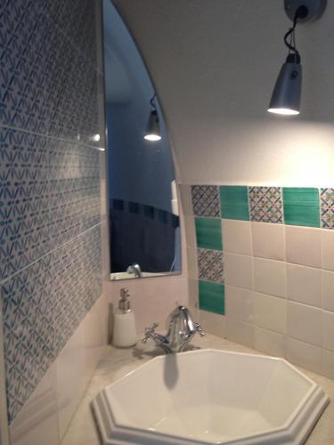 Bed & Breakfast Giardino Di Sicilia