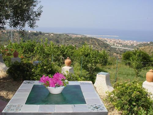 Bed & Breakfast Giardino Di Sicilia