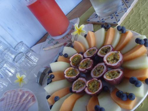 Bed & Breakfast Giardino Di Sicilia