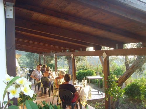 Bed & Breakfast Giardino Di Sicilia