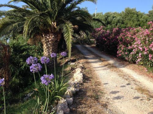 Bed & Breakfast Giardino Di Sicilia