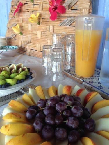 Bed & Breakfast Giardino Di Sicilia