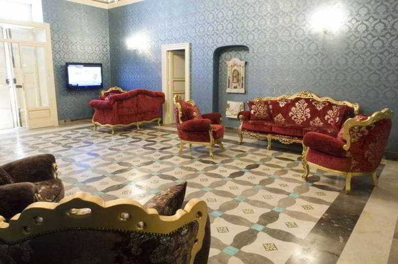 Grana Barocco Art Hotel   Spa