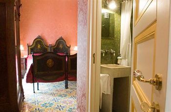 Grana Barocco Art Hotel   Spa