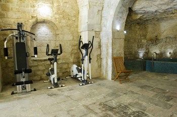 Grana Barocco Art Hotel   Spa