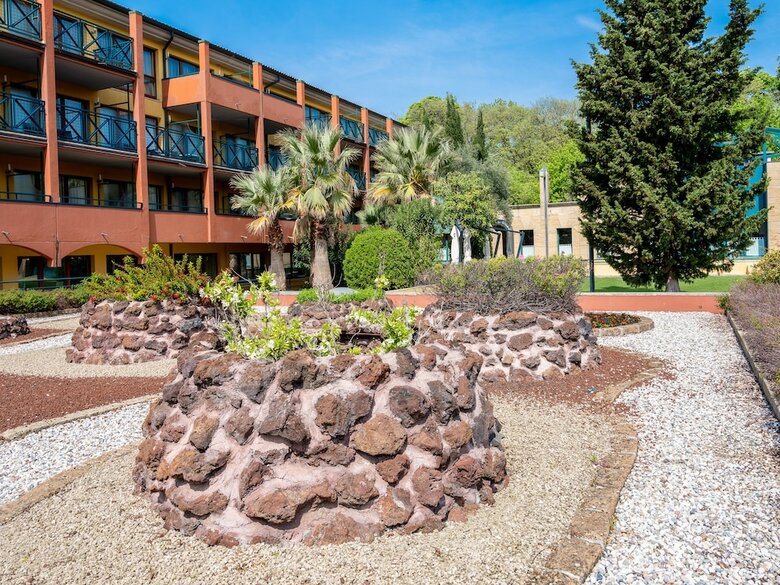 Parc Hotel Gritti