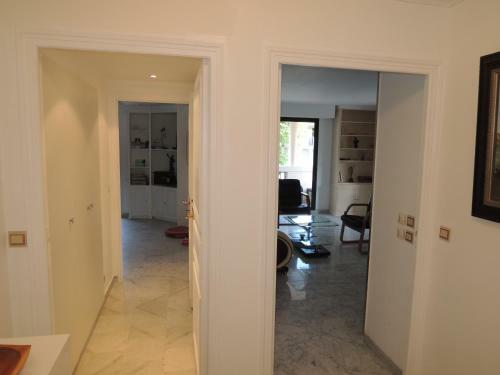 Apartamento Acci Maurice Derche