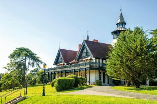 Hotel Le Domaine De Fran�on