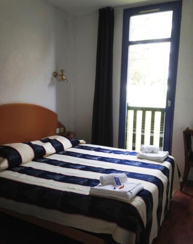Hotel Le Domaine De Fran�on