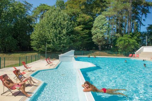 Hotel Le Domaine De Fran�on