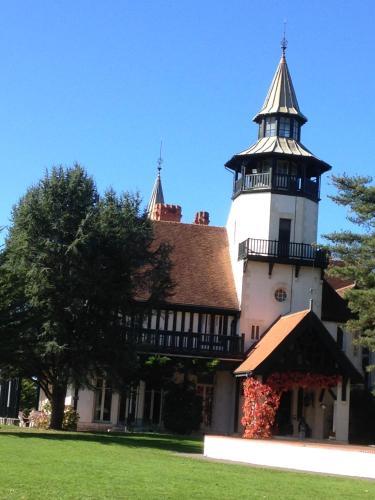 Hotel Le Domaine De Fran�on