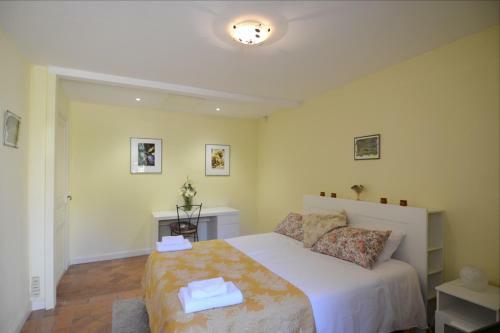 Hotel Chateau Du Puits Es Pratx