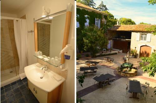 Hotel Chateau Du Puits Es Pratx