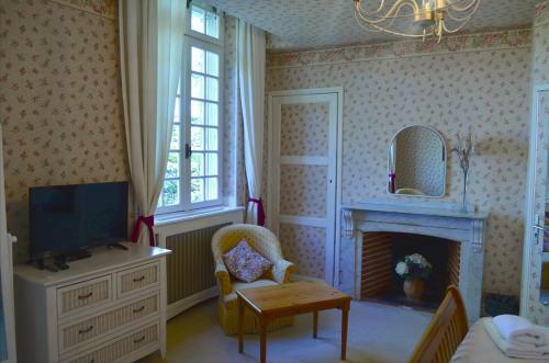 Hotel Chateau Du Puits Es Pratx