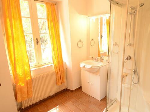 Hotel Chateau Du Puits Es Pratx