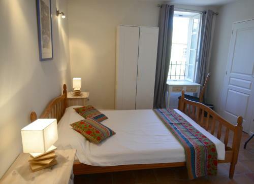 Hotel Chateau Du Puits Es Pratx