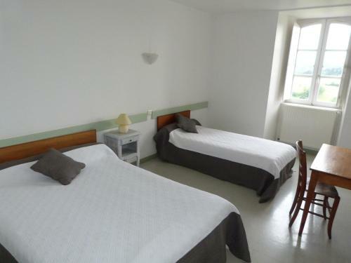 Hotel H�tel-restaurant Les Planchettes