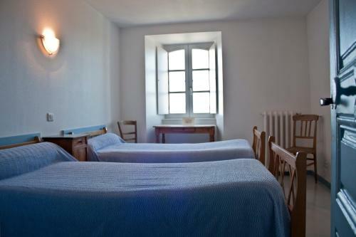 Hotel H�tel-restaurant Les Planchettes