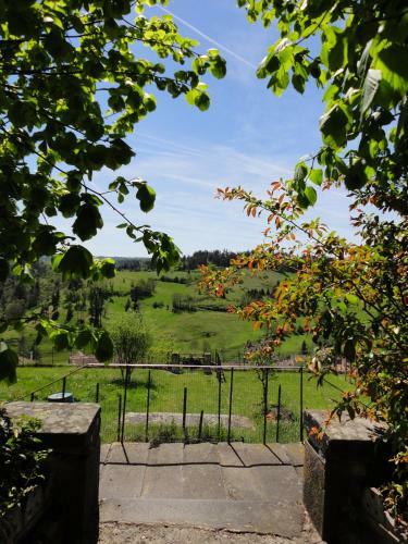 Hotel H�tel-restaurant Les Planchettes