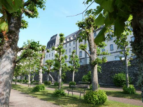 Hotel H�tel-restaurant Les Planchettes