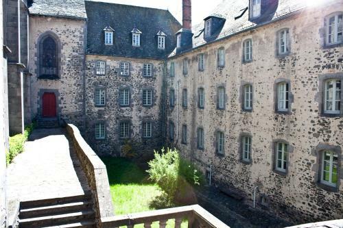 Hotel H�tel-restaurant Les Planchettes