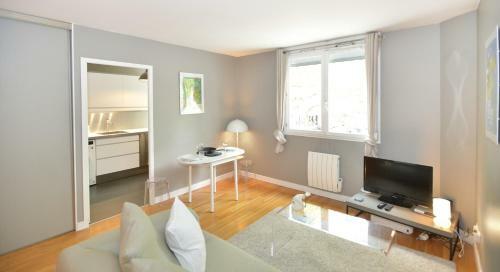 Apartamento Appart' Mazenod