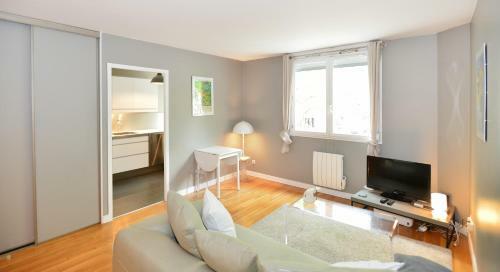 Apartamento Appart' Mazenod