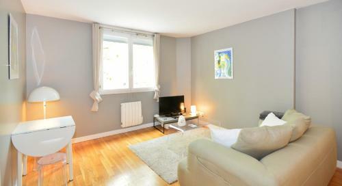 Apartamento Appart' Mazenod