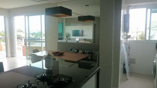 Apartamento Residencial Allure