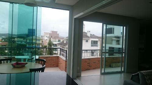 Apartamento Residencial Allure