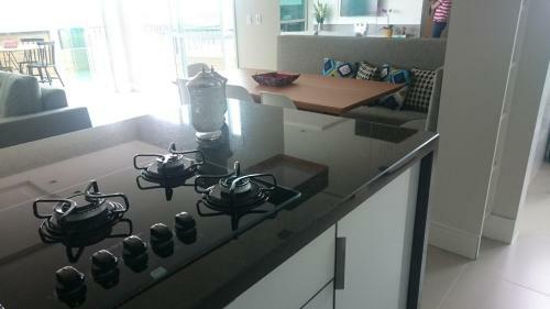 Apartamento Residencial Allure